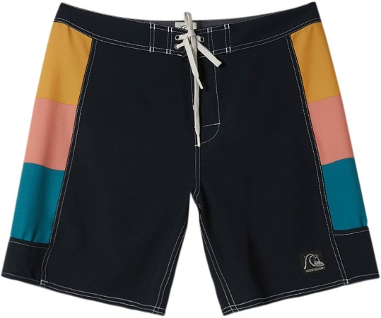 ORIGINAL ARCH PANEL 18 Boardshort 2024 black 