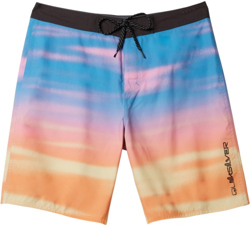 EVERYDAY FADE 20 Boardshort 2024 swedish blue 