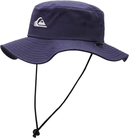 BUSHMASTER Hut 2025 insignia blue 