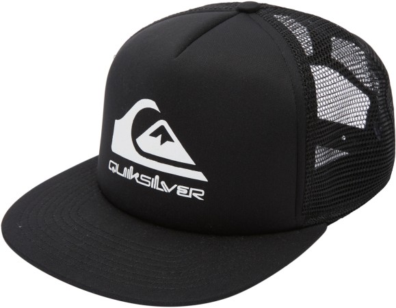 FOAMSLAYER Cap 2025 black 