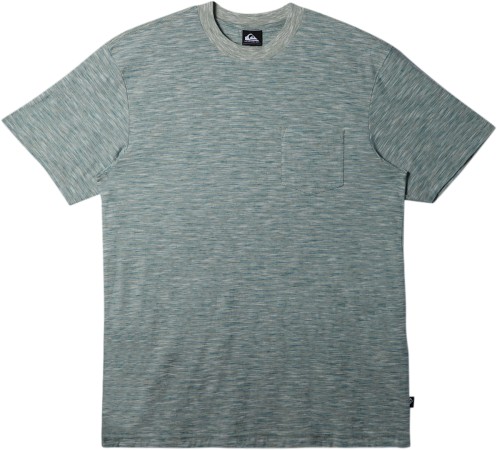 KENTIN POCKET T-Shirt 2024 sea spray 