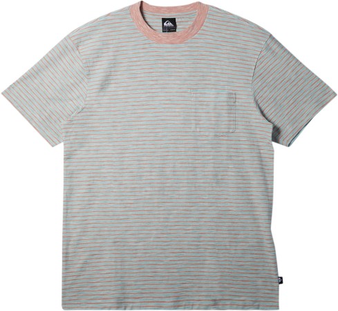 KENTIN POCKET T-Shirt 2024 canyon clay 