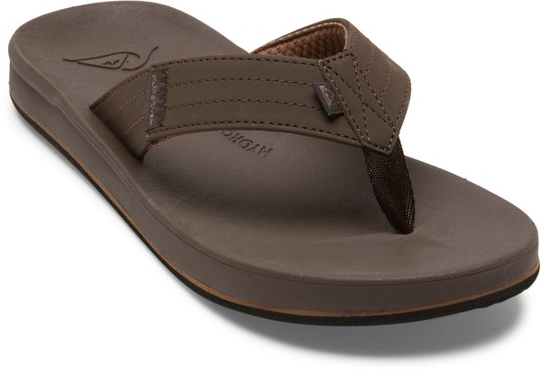 RIVI III Sandale 2024 brown 