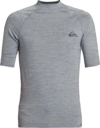 EVERYDAY SS Lycra 2024 quarry heather 