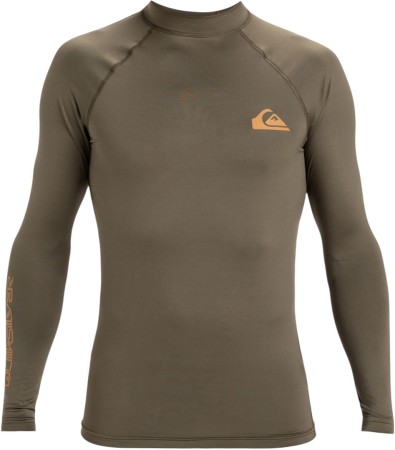 EVERDAY LS Lycra 2025 grape leaf 