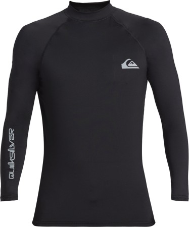EVERYDAY LS Lycra 2025 black 
