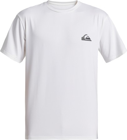 EVERYDAY SURF SS Lycra 2025 white 