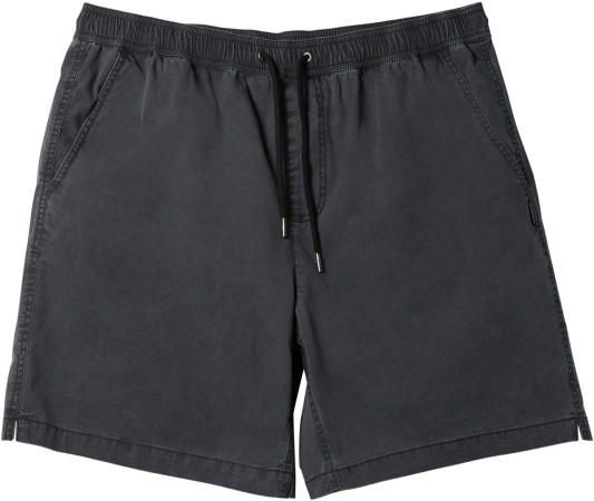 TAXER Walkshort 2024 black 