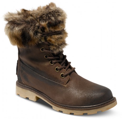 TIMBER Stiefel 2016 brown 