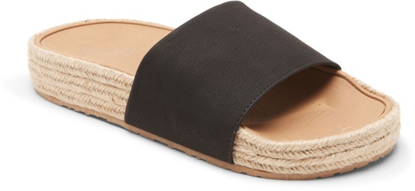 SLIPPY ESPADRILLE Sandal 2023 black 