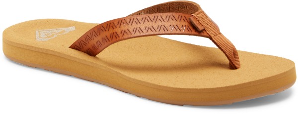 PORTO MOTIF Sandale 2024 tan 