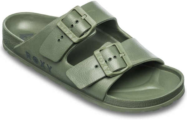 KATTIE Sandale 2026 oil green 