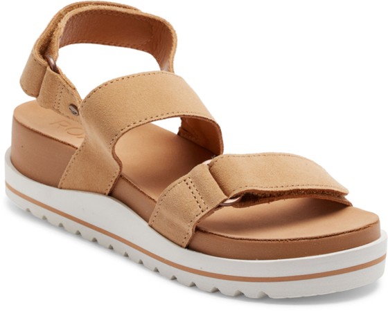 HIMARI Sandal 2023 tan 