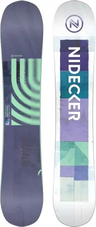 ASTRAL Snowboard 2026 