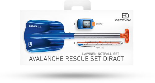 RESCUE SET DIRACT EU 2026 