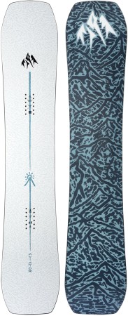 AVIATOR 2.0 WIDE Snowboard 2026 