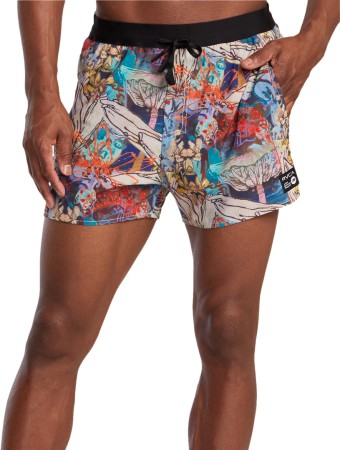 SAGE VAUGN RUNNER 14 Boardshort 2024 sage vaughn 