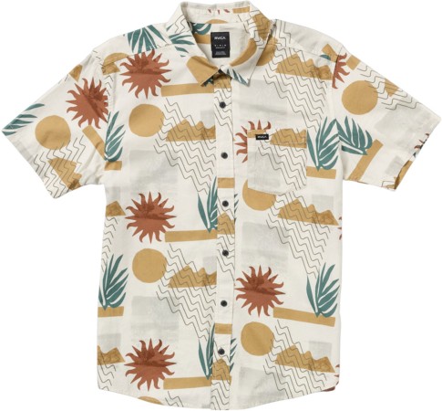 ANYTIME Shirt 2025 natural 