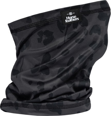 NECK WARMER 2026 floral cheetah 