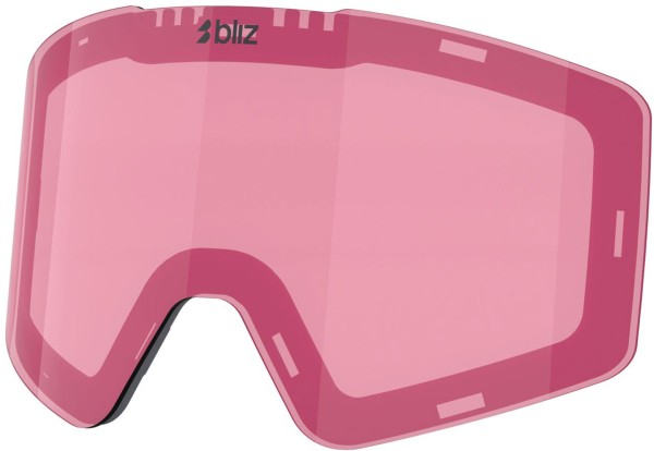 G001S Ersatzglas 2026 pink 