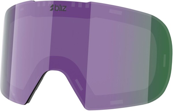 G002 Ersatzglas 2026 brown purple multi 