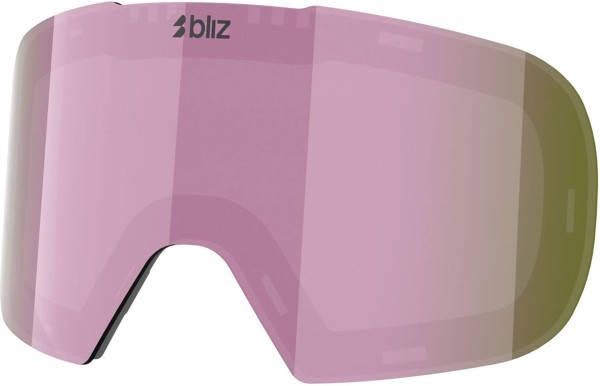 G002S Ersatzglas 2026 brown pink multi 
