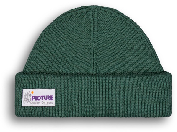 CAMOT Mütze 2026 smoke pine 