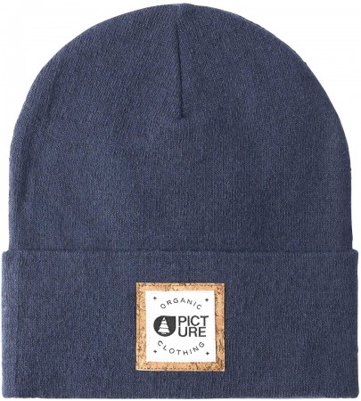 UNCLE Beanie 2025 dark blue 