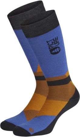 MAGICAL Socken 2025 deep ultramarine 