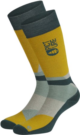 MAGICAL Socken 2025 golden 