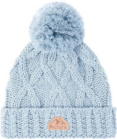 HAVEN Beanie 2023 blizzare blue 