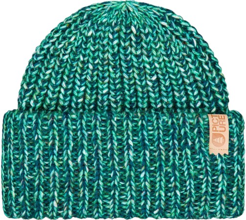 BIRSAY Mütze 2025 deep water 