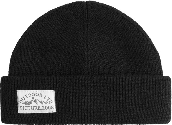 CAMOT Mütze 2025 black 