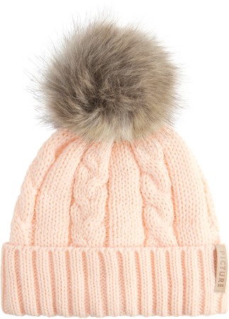 EZAH Beanie 2024 cream 