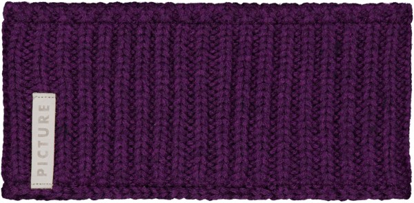 EZAH Headband 2025 potent purple 