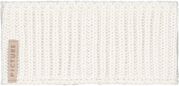 EZAH Headband 2025 whitecap grey 