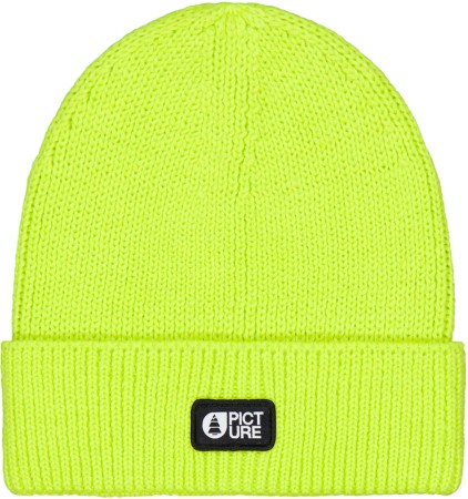 COLINO Mütze 2025 acid lime 