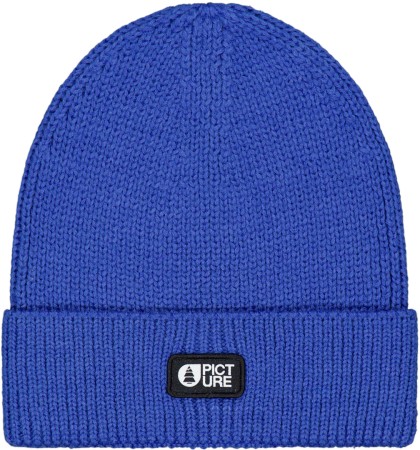 COLINO Beanie 2025 deep ultramarine 
