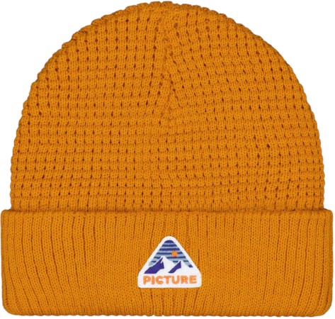 KULDO Beanie 2025 sunset 