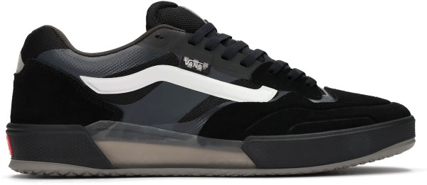 SKATE AVE 2.0 Schuh 2026 black/metallic 