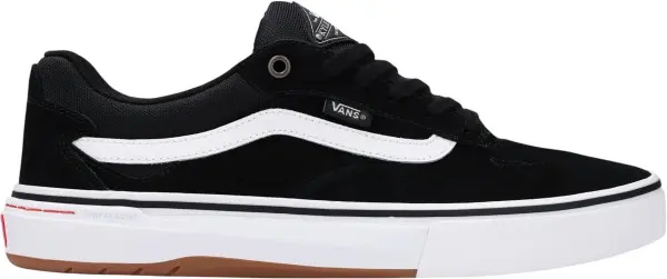 SKATE KYLE WALKER WAFFLECUP Shoe 2026 black/white 