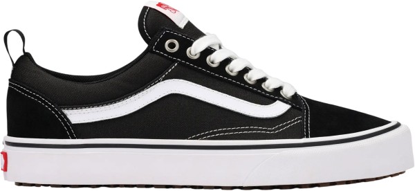 MTE OLD SKOOL INSULATED Shoe 2026 black/white 