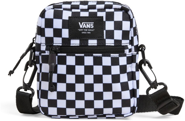BAIL Tasche 2026 black/white 