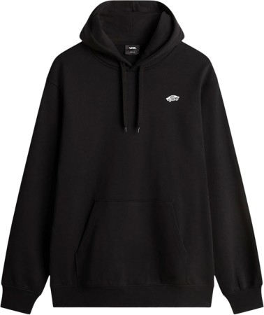 STYLE 76 II Hoodie 2026 black/white 