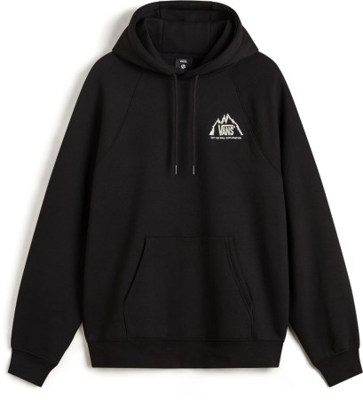 MTE CRESTLINE LOGO Hoodie 2026 black 