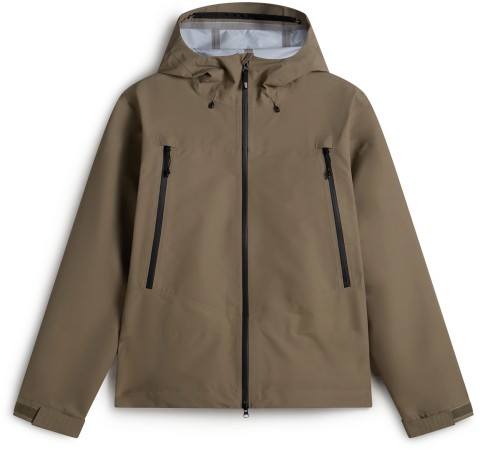 HI-COUNTRY 3L SNOW Jacke 2026 bungee cord 