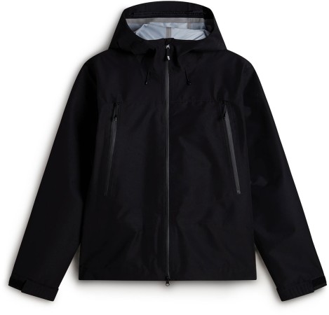 HI-COUNTRY 3L SNOW Jacket 2026 black 