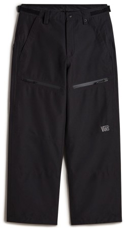 MTE HIGH-COUNTRY 3L Pant 2026 black 