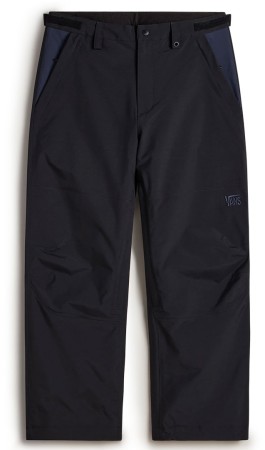 HELLBOUND SNOW Pant 2026 black/parisian night 