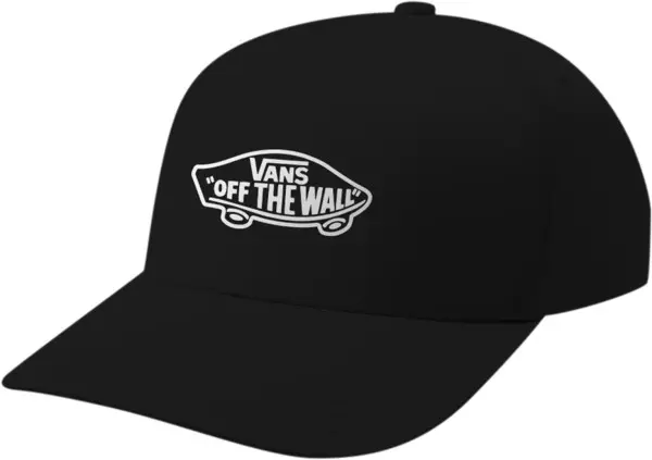 CLASSIC SNAPBACK Cap 2026 black 